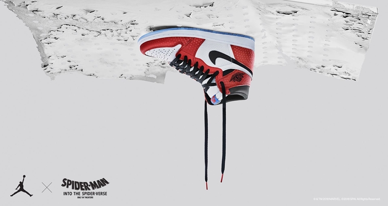 シカゴカラーとクリアソール仕様のナイキ エア ジョーダン 1のショットが登場 (NIKE AIR JORDAN 1 “CHICAGO”) [555088-602]