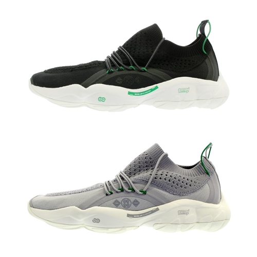 10/6発売！REEBOK DMX FUSION MS 2カラー (リーボック ディーエムエックス フュージョン) [CN3601,3602]