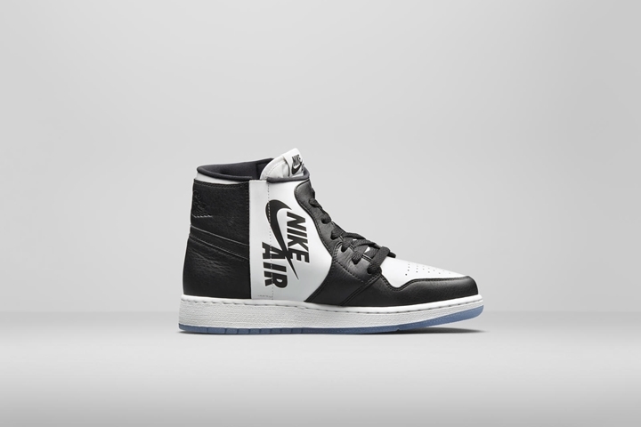 11月発売予定！ナイキ ウィメンズ エア ジョーダン 1 レベル XX “コンコルド” (NIKE WMNS AIR JORDAN 1 REBEL XX “Concord”) [BV2614-001]