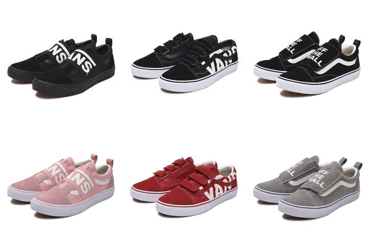 10/6からVANS OLD SKOOL DX “LOGO PACK” 3モデルが発売 (バンズ オールドスクール デラックス “ロゴ パック”)