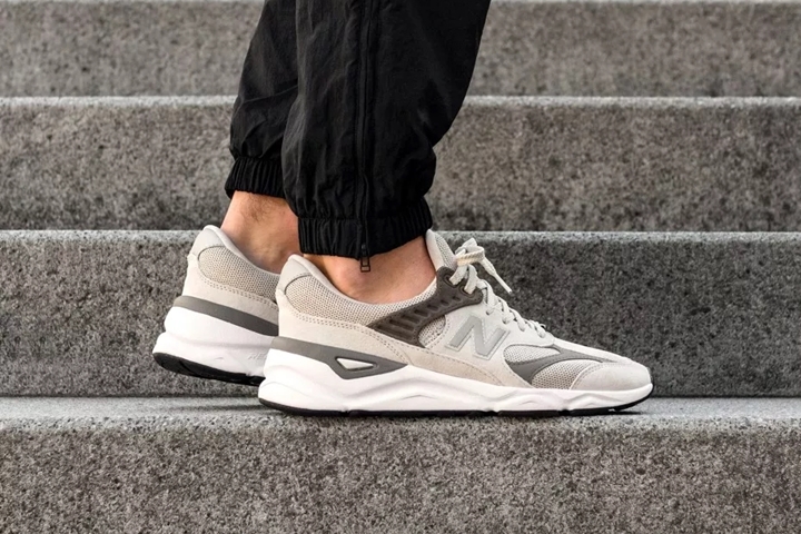 New Balance MSX90RLA “GREY” が海外展開 (ニューバランス) | Fullress