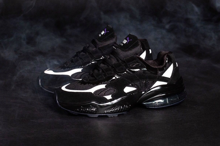 bait puma cell venom 27.5