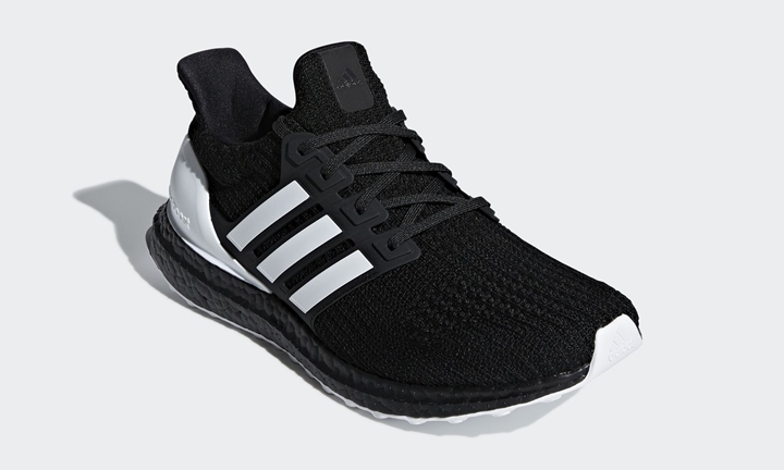 11/3発売！adidas ULTRA BOOST 4.0 DNA “Core Black/White” (アディダス ウルトラ ブースト 4.0 DNA “コア ブラック/ホワイト”) [G28965]