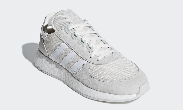 10/20発売！adidas Originals MARATHON T I-5923 “White” (アディダス オリジナルス マラソン I-5923 “ホワイト”) [G27860]