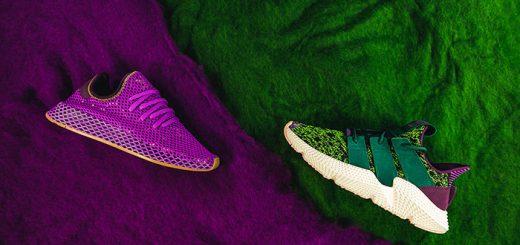 Dragon Ball Fullress スニーカー発売日 抽選情報 ニュースを掲載 ナイキ ジョーダン ダンク シュプリーム Supreme 等のファッション情報を配信 パート 2