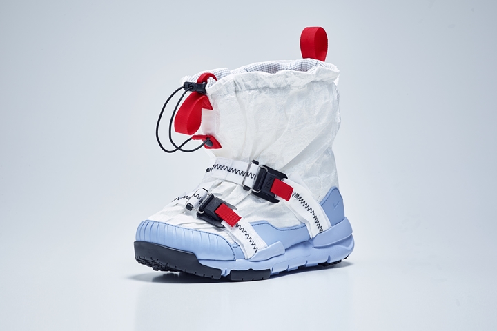 27 TOM SACHS MARS YARD OVERSHOE マーズヤード