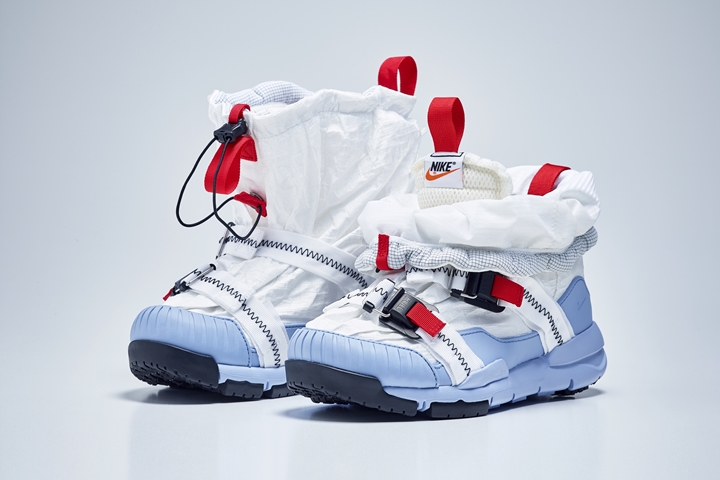 27 TOM SACHS MARS YARD OVERSHOE マーズヤード