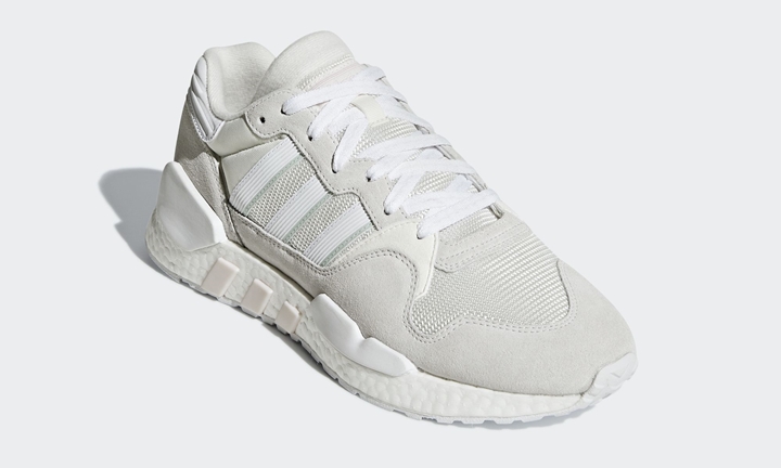 10/20発売！adidas Originals ZX930X EQT “White” (アディダス オリジナルス ZX930X EQT “ホワイト”) [G27831]