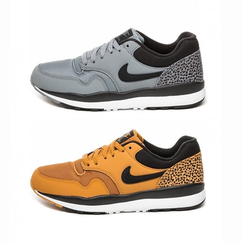 ナイキ エア サファリ 2018 “クール グレー/デザート オーカー” (NIKE AIR SAFARI “Cool Grey/Desert Ochre”) [371740-012,700]