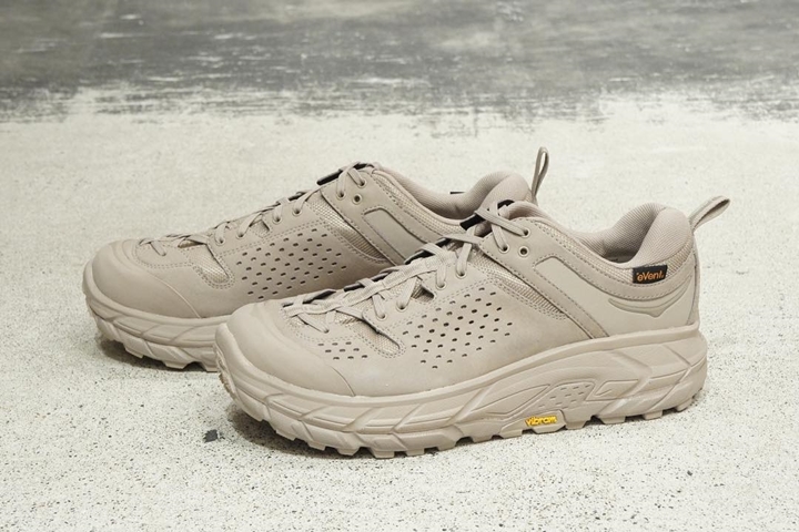 hoka one one engineered garments