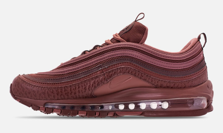 ナイキ エア マックス 97 SE “マホガニー ミンク” (NIKE AIR MAX 97 SE “Mahogany Mink”) [AQ4126-200]