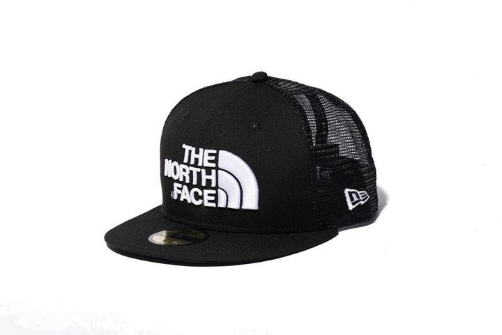 THE NORTH FACE x NEWERA コラボレーションCAPが10/12発売 (ザ・ノース・フェイス ニューエラ