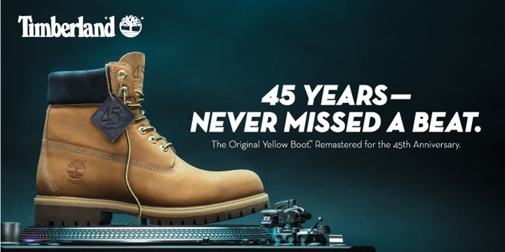 Timberland 45周年記念モデル！HERITAGE 6inch PREMIUM 3カラーが発売 (ティンバーランド)