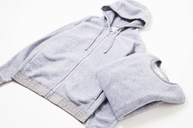 REIGNING CHAMP for Ron Herman 別注コレクションが10/13から展開 (レイニング チャンプ ロンハーマン)