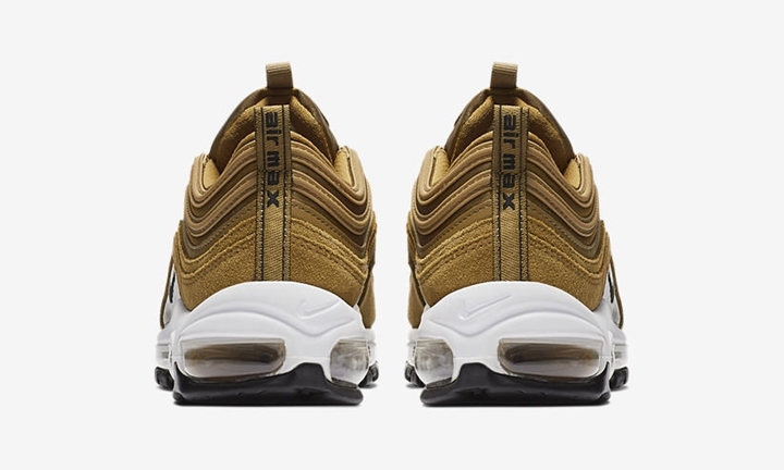 Río arriba soltar mesa オフィシャルイメージ】ナイキ ウィメンズ エア マックス 97 SE “ミュート ブロンズ/ブラック” (NIKE WMNS AIR MAX 97  SE “Muted Bronze/Black”) [AV7027-200]│Fullress | スニーカー発売日 抽選情報 ニュースを掲載！ナイキ  ジョーダン ダンク シュプリーム SUPREME 等 ...