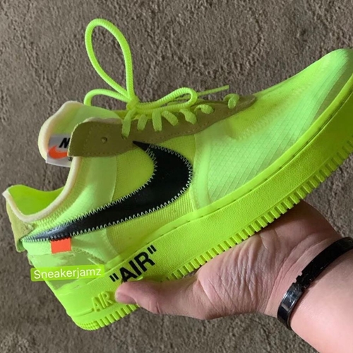 air force 1 low volt