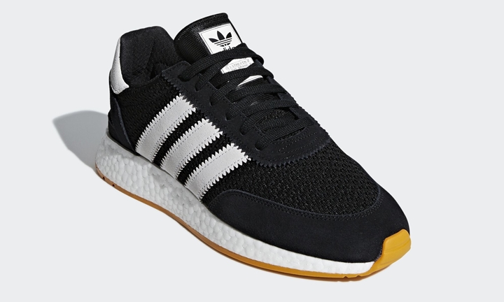 10/18発売！adidas Originals I-5923 “Core Black/Crystal White” (アディダス オリジナルス I-5923 “コア ブラック/クリスタル ホワイト”) [D97213]