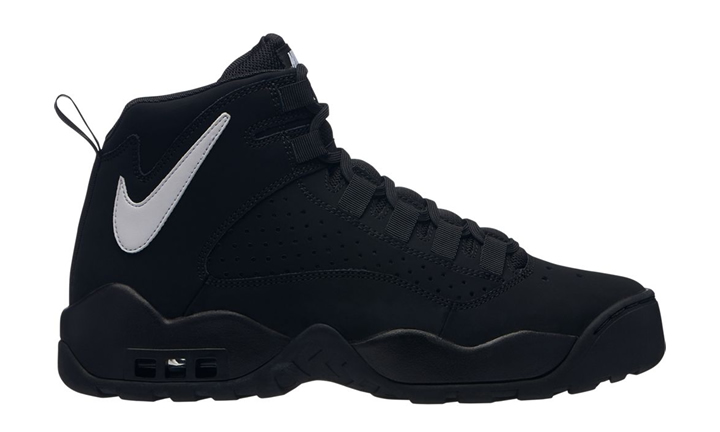 11/30発売予定！ナイキ エア ダーウィン “ブラック/ホワイト” (NIKE AIR DARWIN “Black/White”) [AJ9710-002]