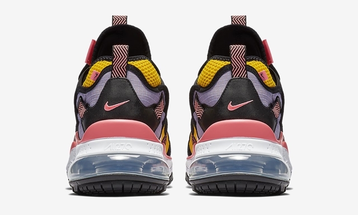 nike air max 270 bowfin purple