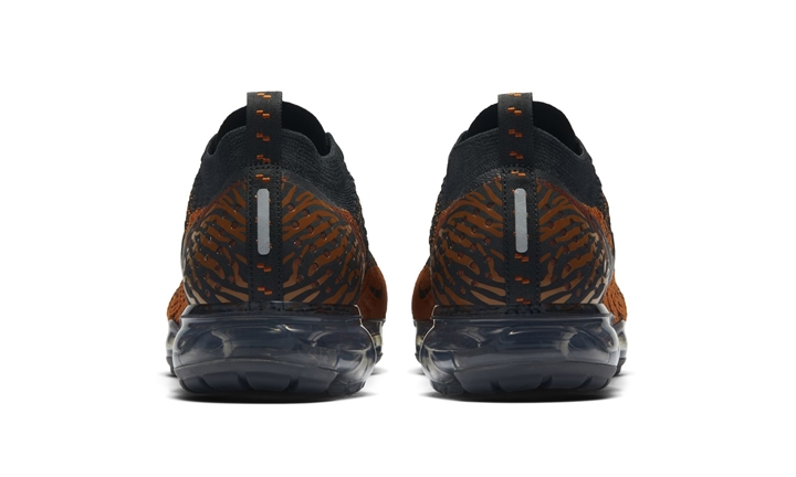 NIKE Safari Animals Pack AIR VAPORMAX FLYKNIT 2.0 Tiger 2.0 Fullress