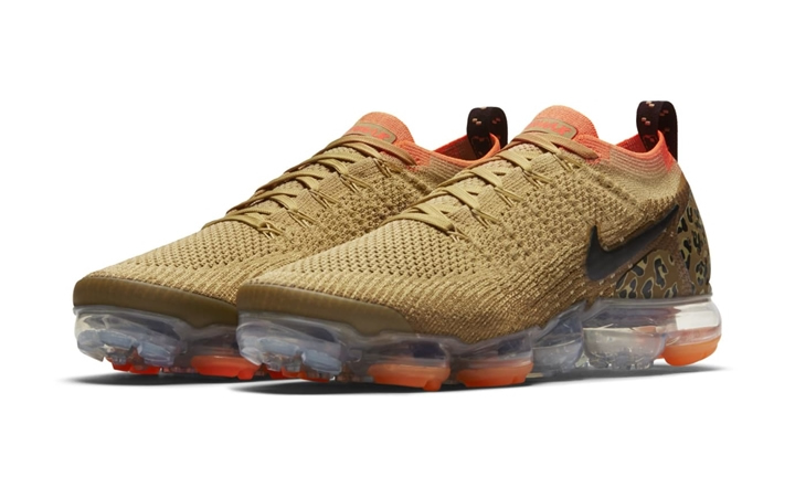 nike air vapormax flyknit safari