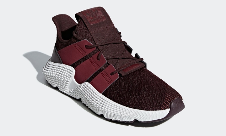 10/25発売！adidas Originals PROPHERE “Night Red/Noble Maroon” (アディダス オリジナルス プロフィア “ナイト レッド/ノーブル マルーン”) [D96729]