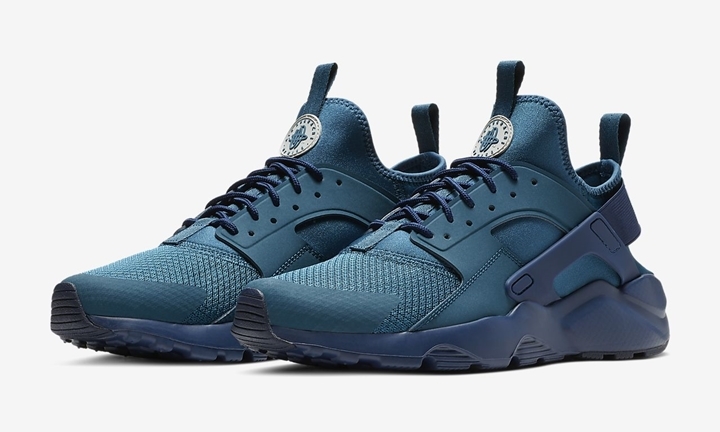 huarache ultra blue