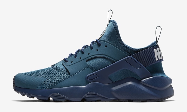 huarache blue force