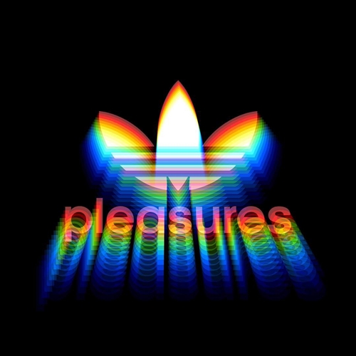 adidas by PLEASURES がComplexCon 2018に登場 (アディダス バイ プレジャーズ)