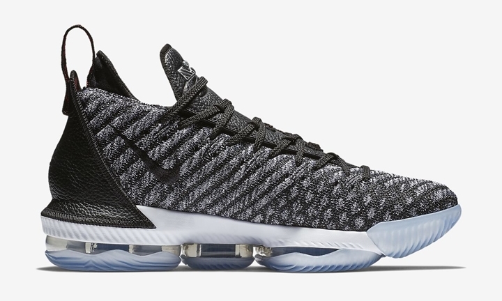 lebron 16 grey and blue