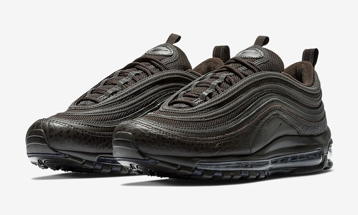 【オフィシャルイメージ】ナイキ エア マックス 97 SE “ベルベット ブラウン” (NIKE AIR MAX 97 SE “Velvet Brown”) [AQ4126-201]