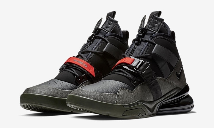 nike air force utility 270