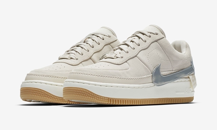 nike sand air force 1 jester