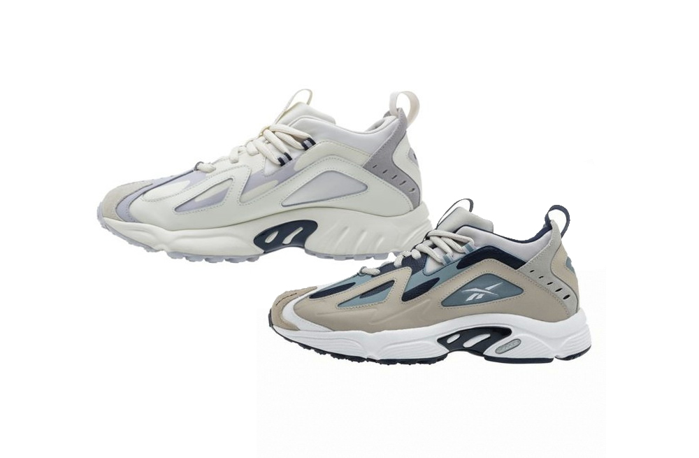 11/9発売！REEBOK DMX SERIES 1200 2カラー (リーボック ディーエムエックス シリーズ 1200) [CN7588,7591]