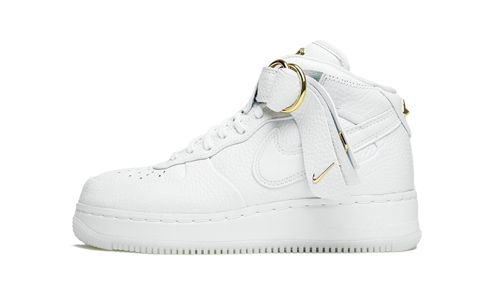 nike air force 1 mid cmft