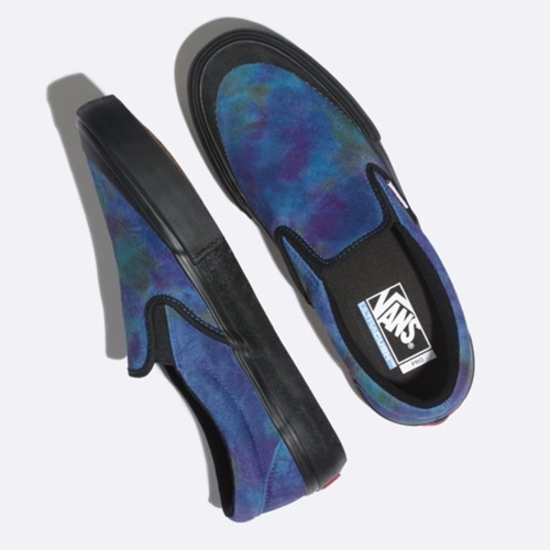 VANS SLIP-ON PRO "Ronnie Sandoval" "Northern Light" (バンズ スリッポン ロニー・サンドバル)