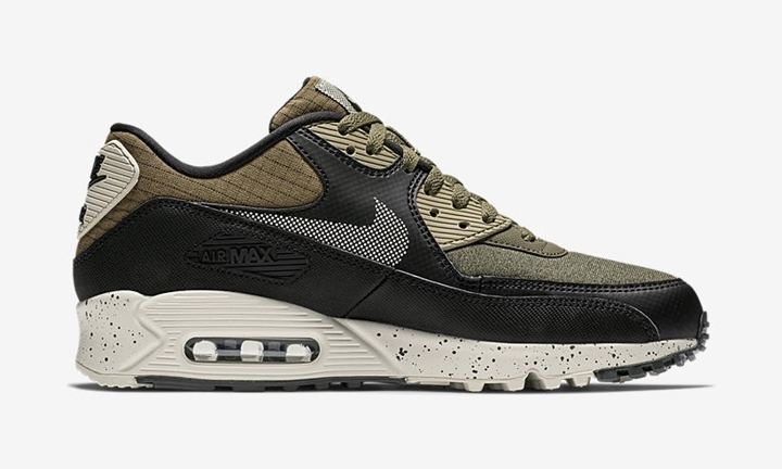 nike air max 90 neutral olive