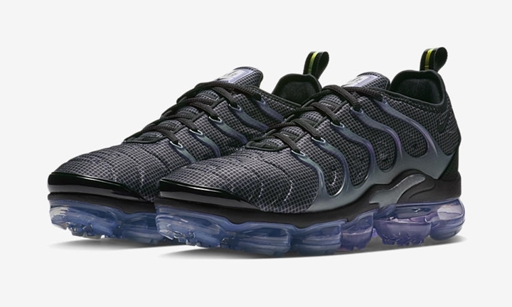 【オフィシャルイメージ】11月発売！ナイキ エア ヴェイパーマックス プラス “メガトロン” (NIKE AIR VAPORMAX PLUS “Megatron”) [924453-014]