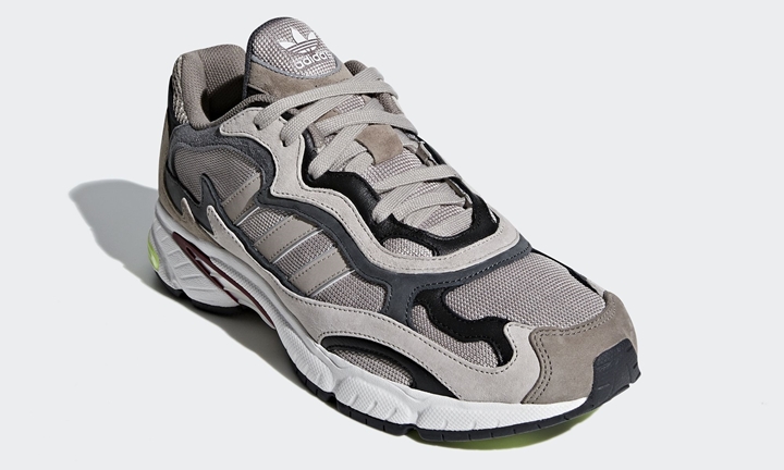 adidas Originals TEMPER RUN “Grey Six” (アディダス オリジナルス テンパー ラン “グレー シックス”) [G27920]