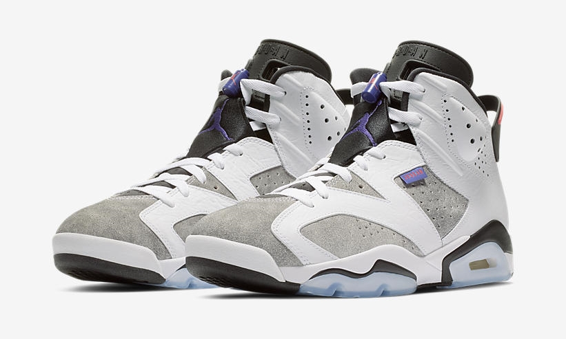 2019年発売予定！ナイキ エア ジョーダン 6 “フリント” (NIKE AIR JORDAN 6 “Flint”) [CI3125-100]