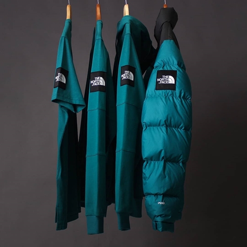 THE NORTH FACE “Everglade Pack” (ザ・ノース・フェイス “エバーグレード”)