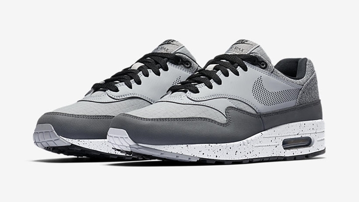 【オフィシャルイメージ】ナイキ エア マックス 1 SE "グレー" (NIKE AIR MAX 1 SE "Grey") [AO1021-002]