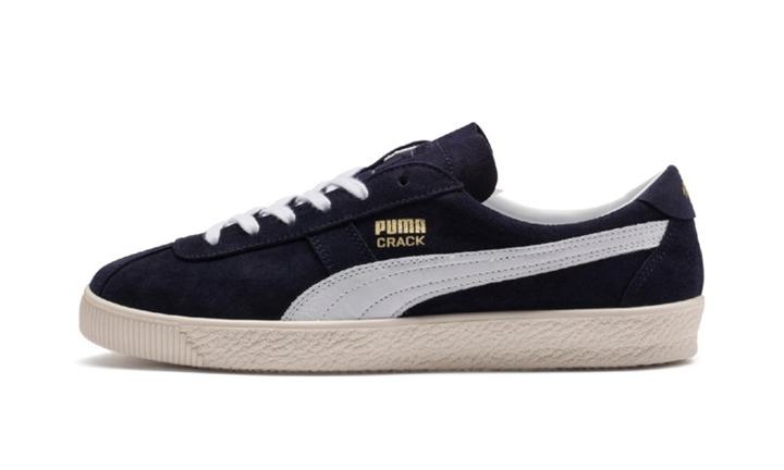 11/15発売！PUMA CRACK HERITAGE OG "PEACOAT" (プーマ クラック ヘリテージ OG "ピーコート") [369694-01]