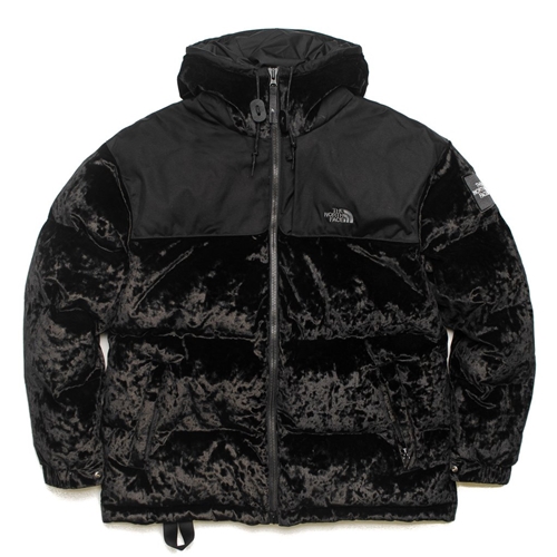 THE NORTH FACE BLACK SERIES “Velvet Collection” (ザ・ノース ...