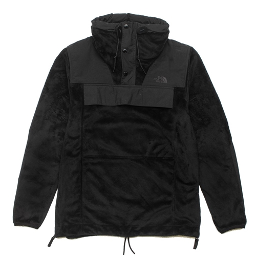 THE NORTH FACE BLACK SERIES “Velvet Collection” (ザ・ノース