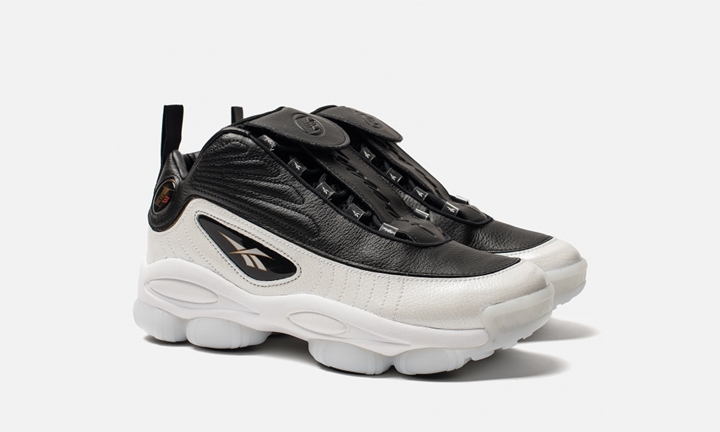 11/17発売！REEBOK IVERSON LEGACY “BLACK/WHITE” (リーボック アイバーソン レガシー “ブラック/ホワイト”) [CN8222]