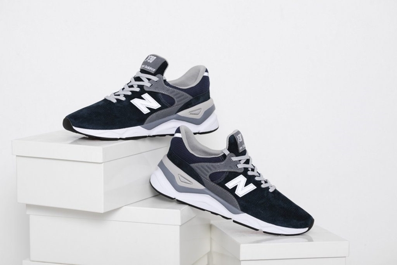 BEAMS PLUS × New Balance X-90が11/17発売 (ビームス プラス ニューバランス)