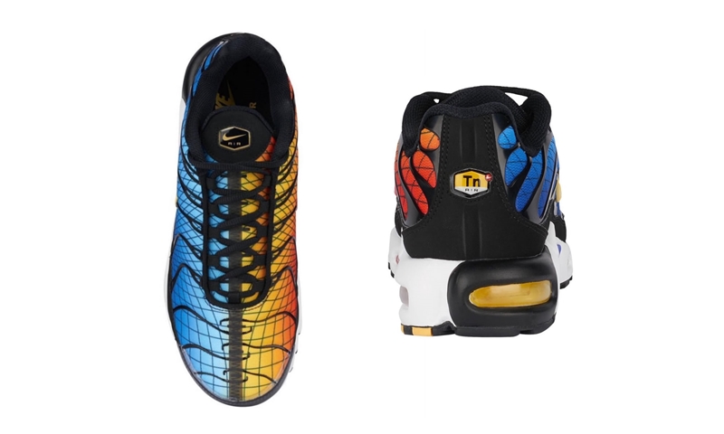 12月発売予定！ナイキ エア マックス プラス “グリーディー” (NIKE AIR MAX PLUS “greedy”)