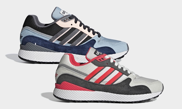 adidas Originals ULTRA TECH 2カラー (アディダス オリジナルス ウルトラ テック) [BD7934,7935]