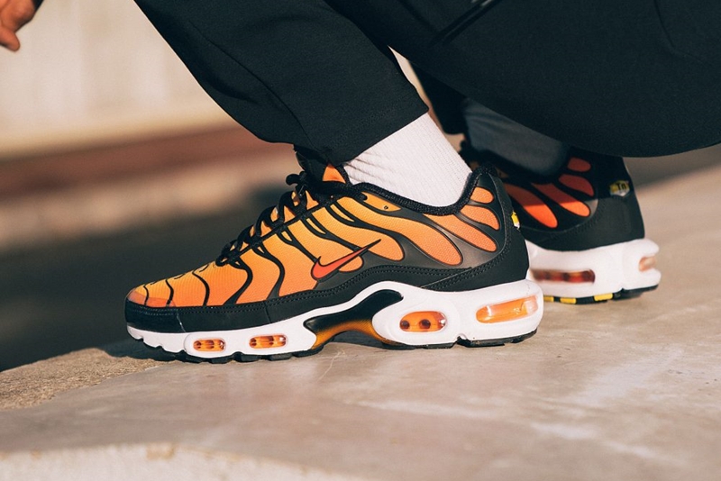 2024年 秋 復刻予定！ナイキ エア マックス プラス “サンセット” (NIKE AIR MAX PLUS “Sunset 2024”) [HF0552-001]